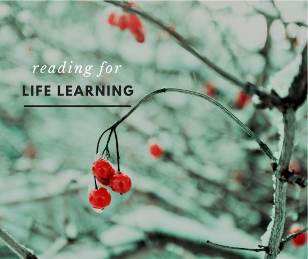 Featured image for “Reading for Life Learning”