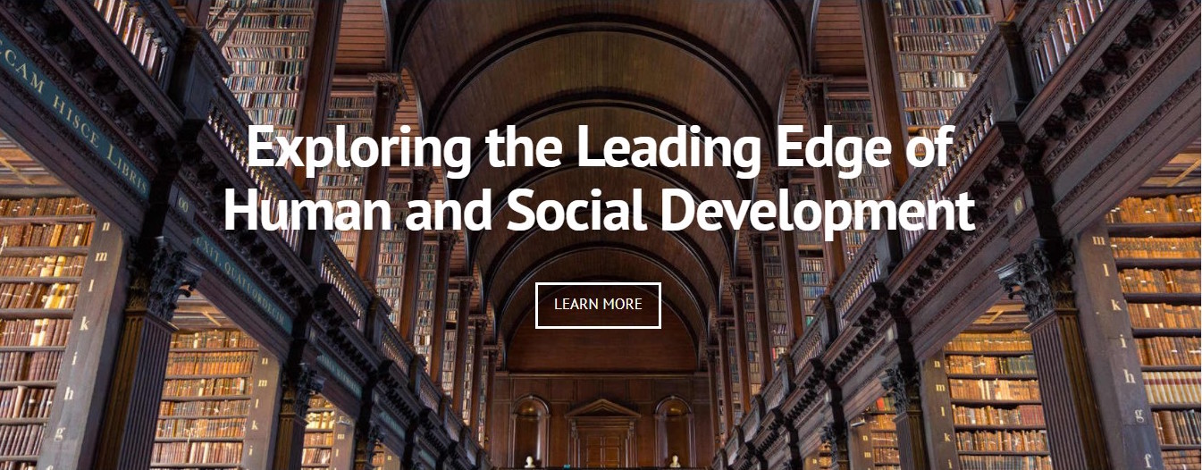 Home Human Venture Institute Institute