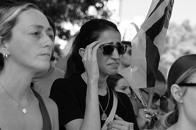 Featured image for “Reflections on October 7th and the Israeli-Palestinian Conflict”