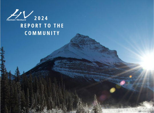 Featured image for “2024 Report to Community”